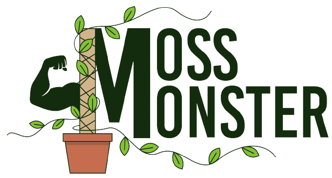 The Moss Monster